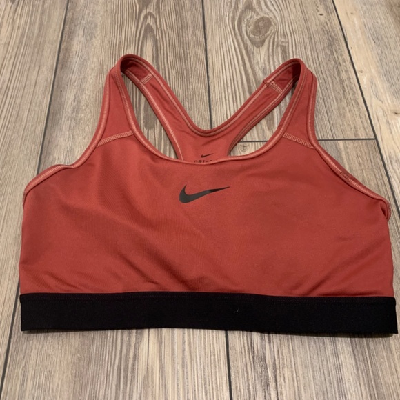 Nike High-Support Sports Bra - Picture 2 of 3